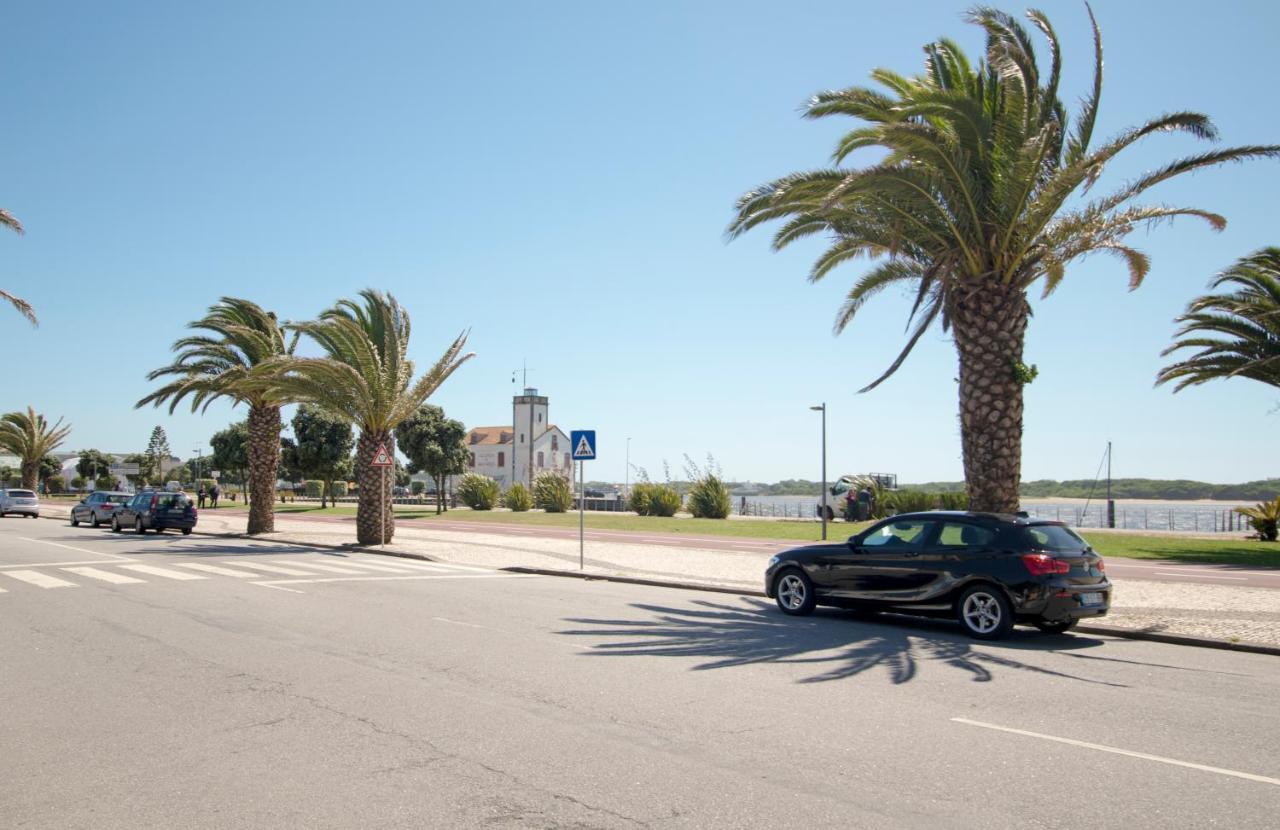 Riverzenhouse Hotel Esposende Luaran gambar
