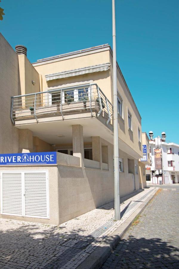 Riverzenhouse Hotel Esposende Luaran gambar