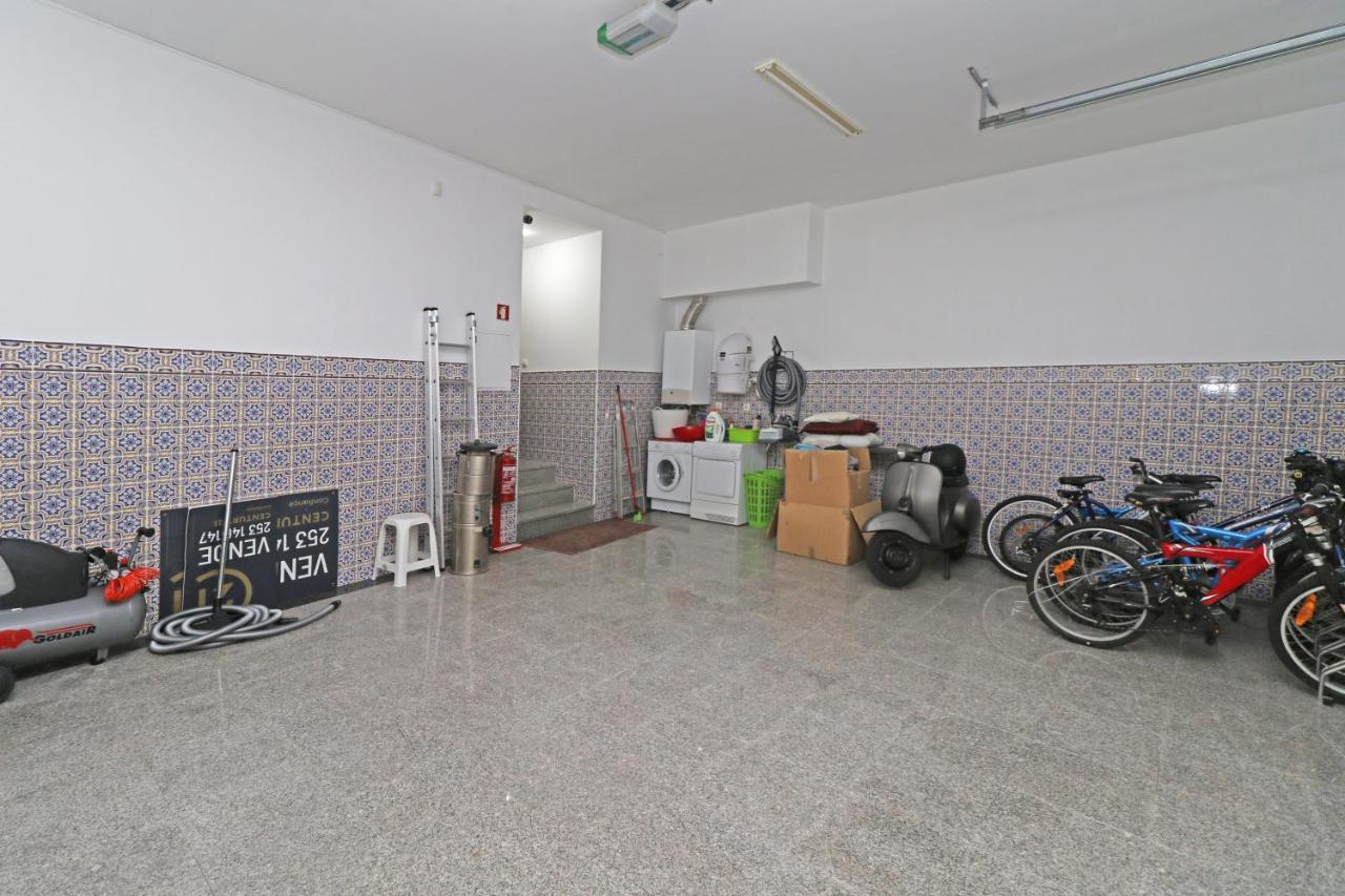 Riverzenhouse Hotel Esposende Luaran gambar