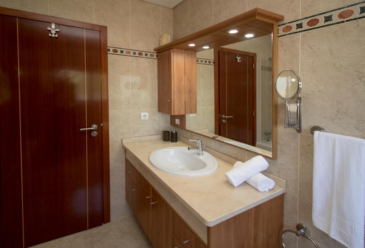 Riverzenhouse Hotel Esposende Luaran gambar