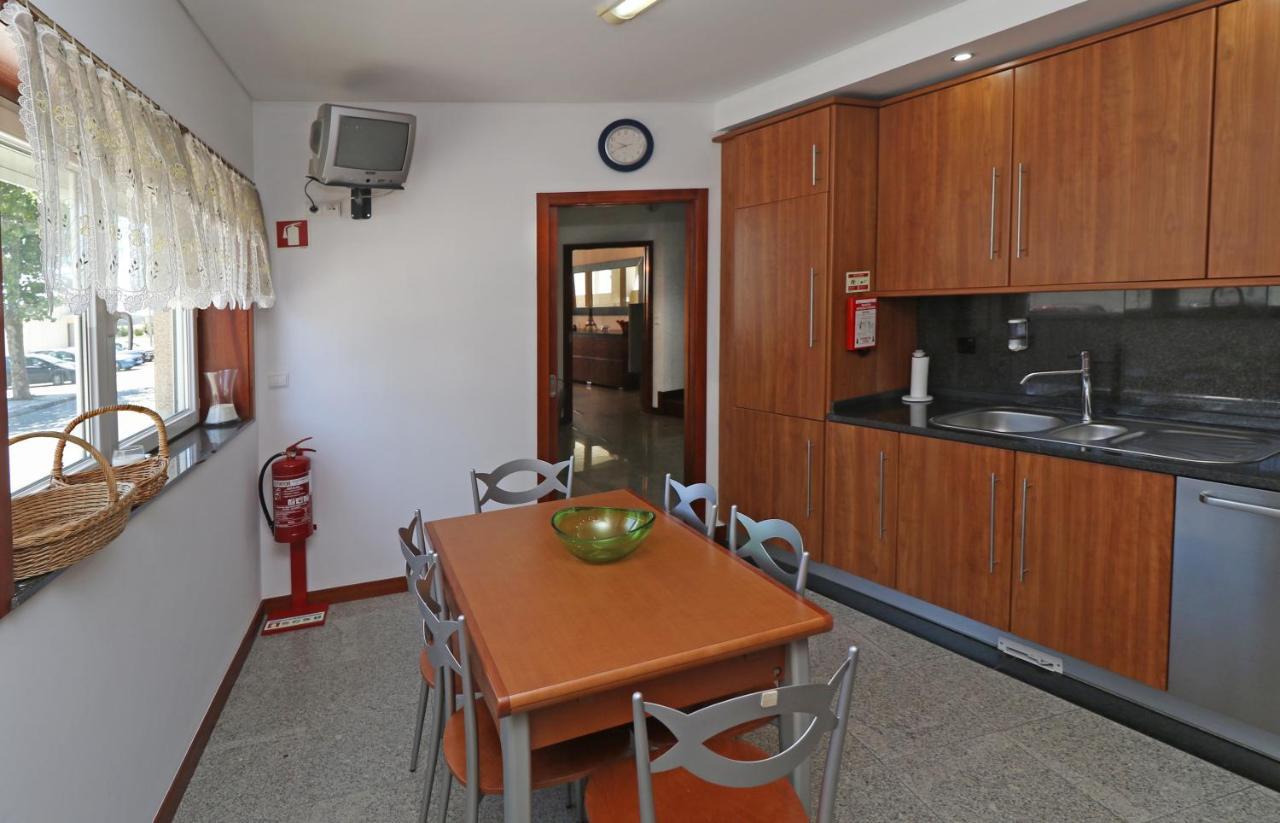 Riverzenhouse Hotel Esposende Luaran gambar