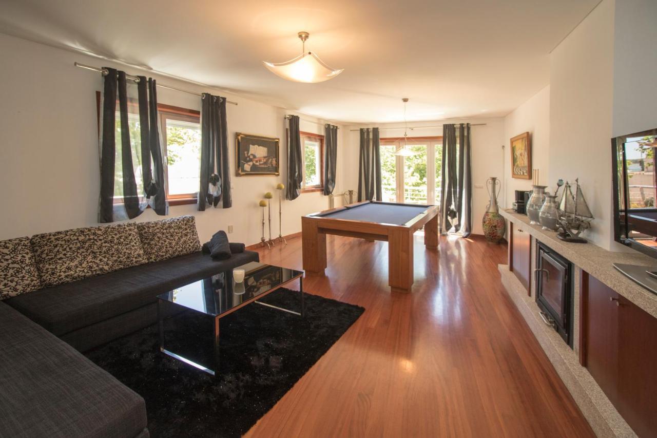Riverzenhouse Hotel Esposende Luaran gambar
