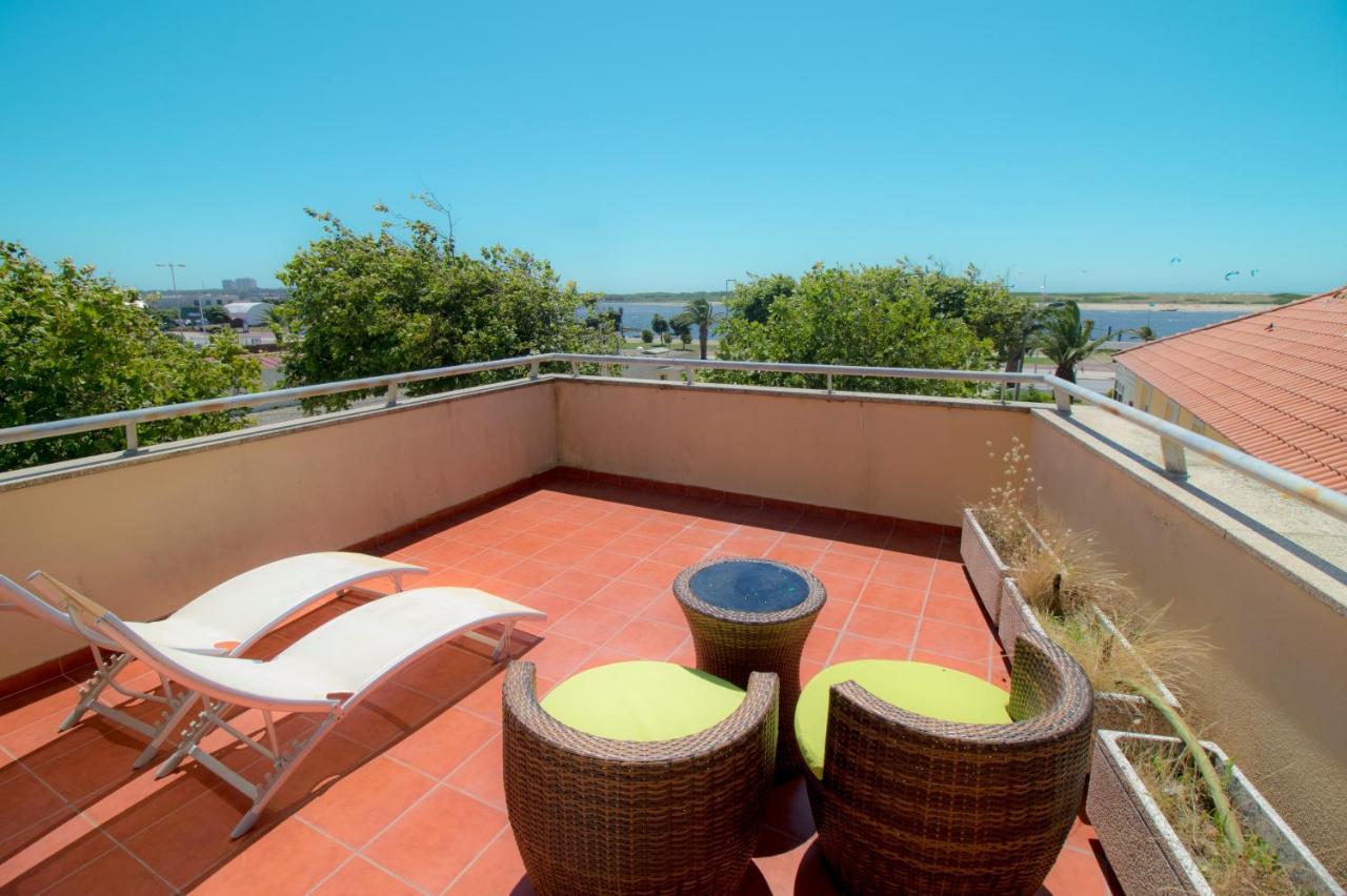 Riverzenhouse Hotel Esposende Luaran gambar