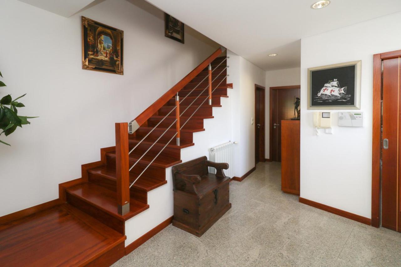 Riverzenhouse Hotel Esposende Luaran gambar