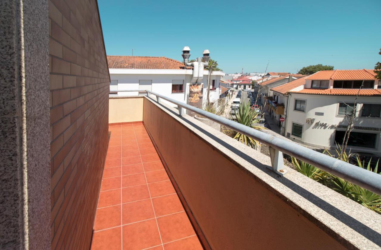 Riverzenhouse Hotel Esposende Luaran gambar