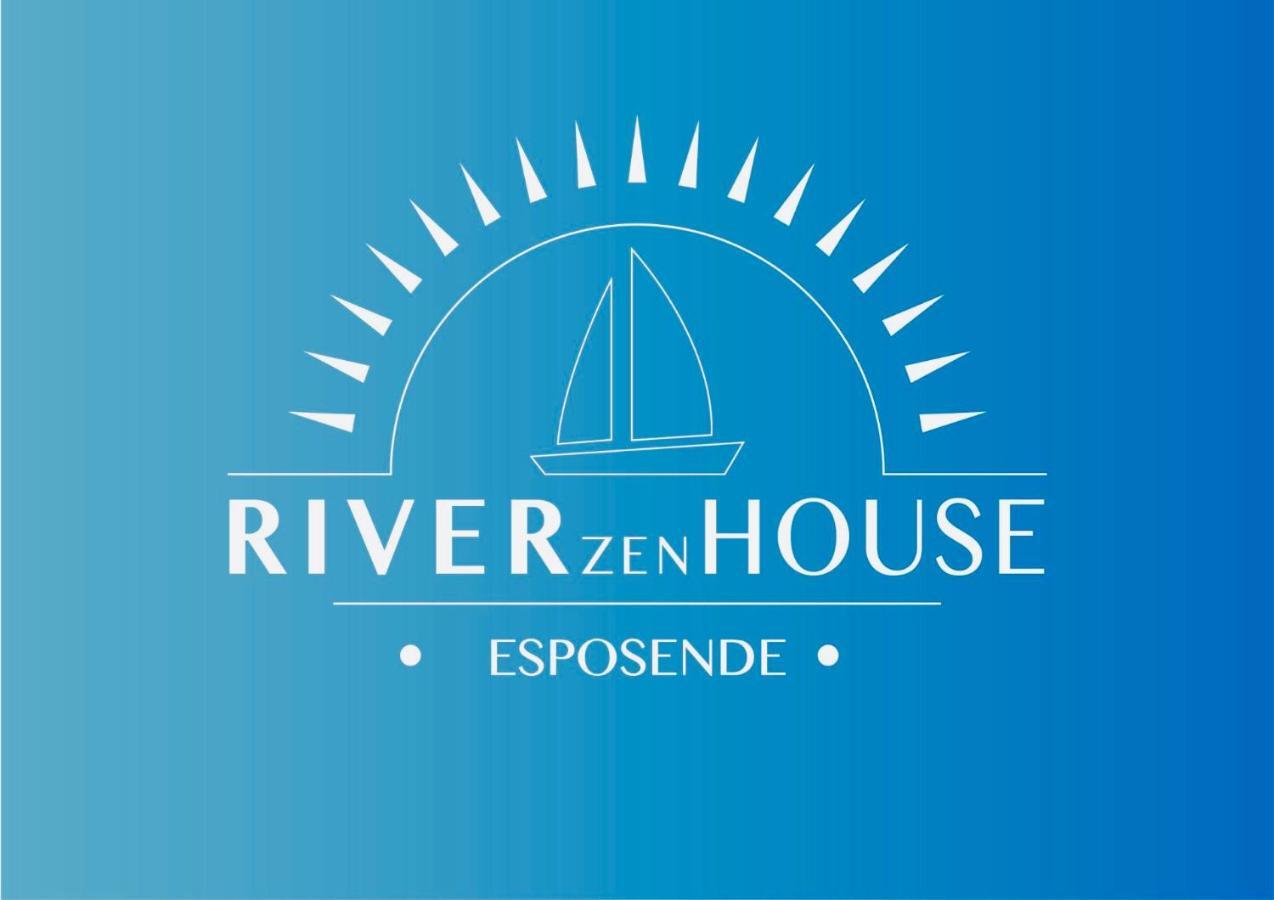 Riverzenhouse Hotel Esposende Luaran gambar